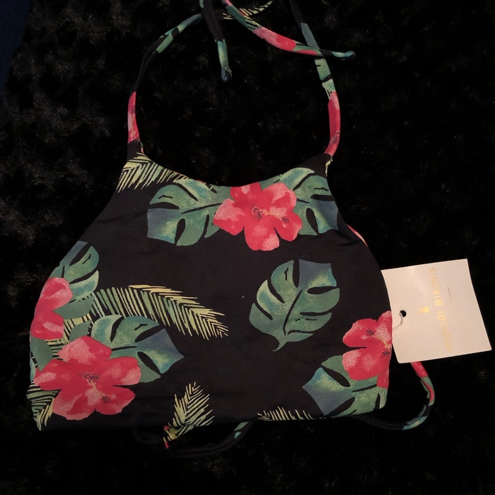 Midori aloha indie top